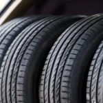 Tajna crnih guma za automobile - bile su bele a onda se pojavio materijal koji je sve promenio 