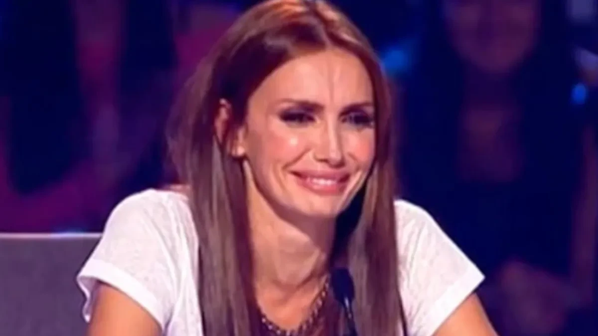 Tragedija koju je godinama nosila u sebi! Emina Jahović slomljena zbog gubitka bebe: