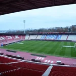 Transfer bomba: Reprezentativac Srbije stiže u Zvezdu