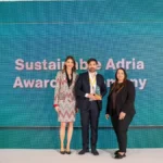 Treesury nagrađen za finansijsku inovaciju godine na Adria Future Summitu