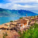 Turistička zvezda Italije - grad Arko privlači novu generaciju putnika (VIDEO)