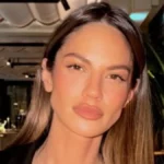 U 39. GODINI NEMA GRAM SALA I CELULITA! Danijela Dimitrovska u kupaćem oduševila izgledom, a ovo je njena ishrana (FOTO)