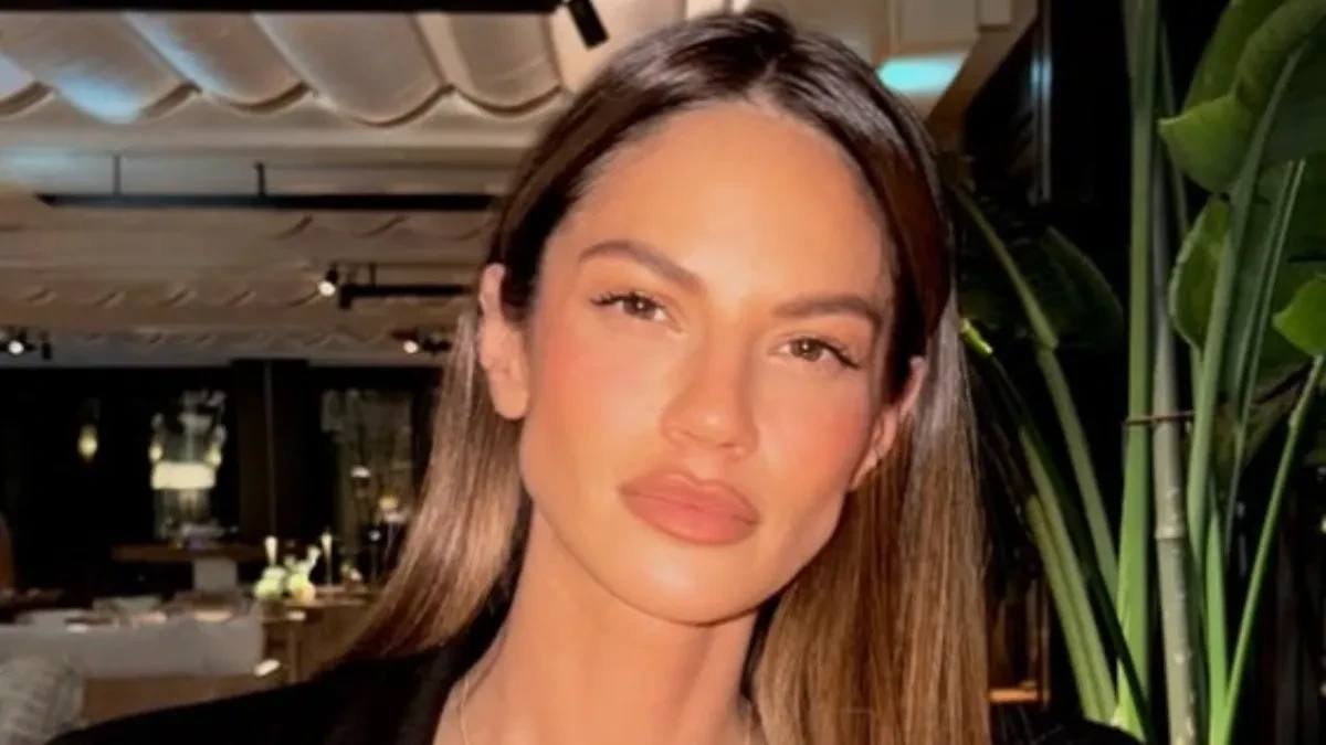 U 39. GODINI NEMA GRAM SALA I CELULITA! Danijela Dimitrovska u kupaćem oduševila izgledom, a ovo je njena ishrana (FOTO)