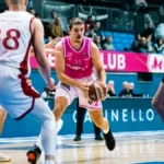 U STILU MAJKL DŽORDANA Novi igrač Zvezde izabrao novi broj, debi već u sredu