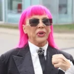 U STRAHU ZA ŽIVOT ZORICE BRUNCLIK: