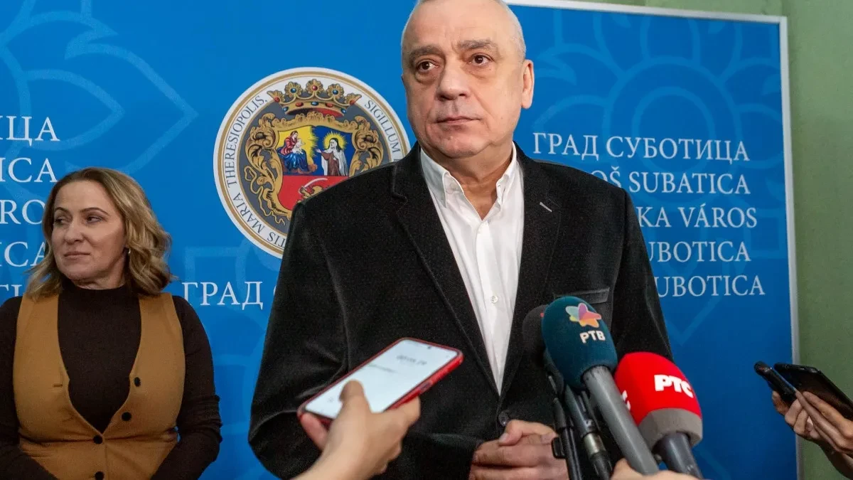 U Subotici održana sednica Saveta za stručno usavršavanje zaposlenih u jedinicama lokalne samouprave