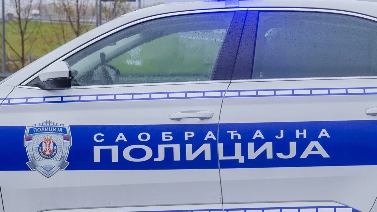 U nesreći kod Svrljiga poginula dvojica muškaraca: Evo kako je veštak srušio odbranu vozača