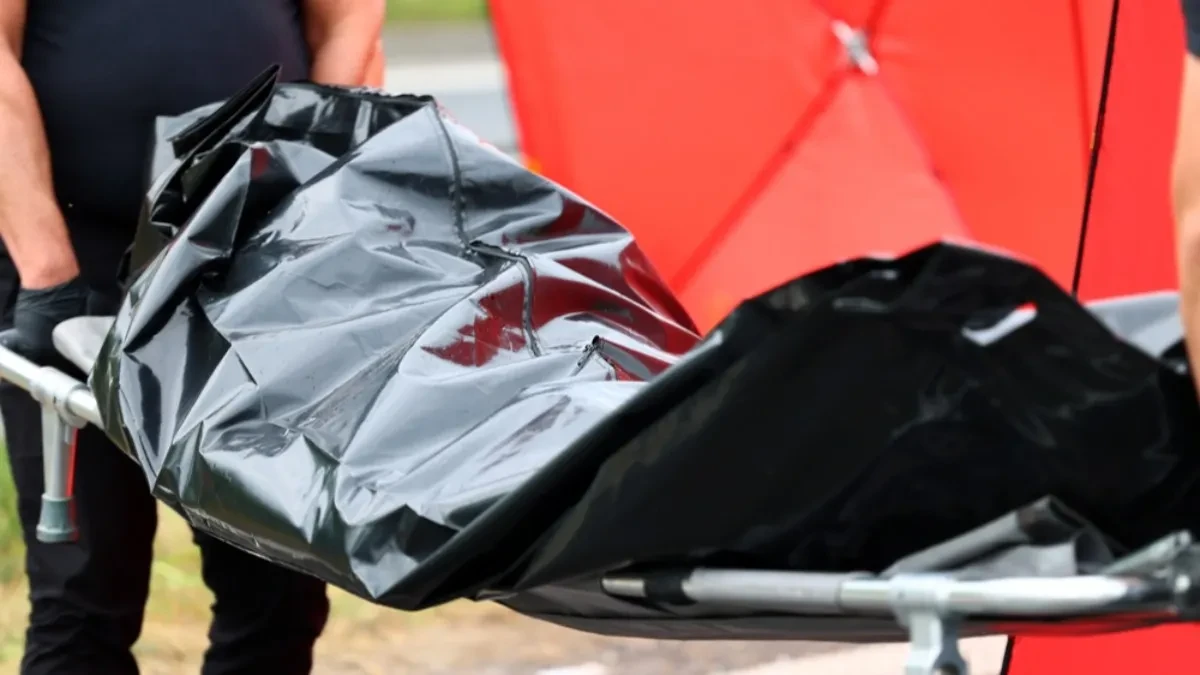 UBIO DETE PA SEBE! Policija pronašla tela, detalji nezapamćenog horora