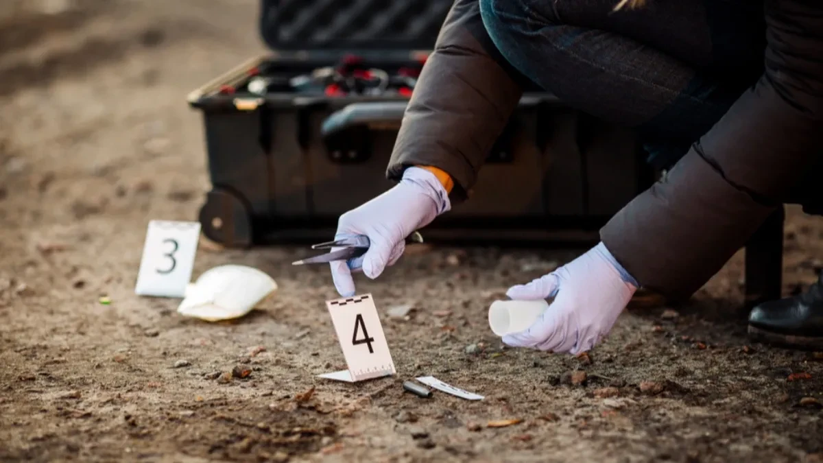 UBIO STARIJEG BRATA Pucao u njega iz puške, komšija čuo pucnjavu