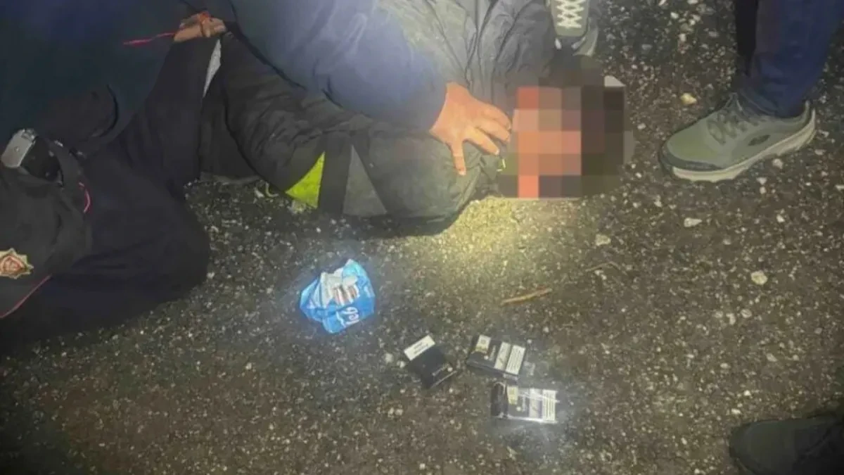 UBIO TROJE CIMERA NA SPAVANJU Osumnjičeni saslušan i odmah poslat u pritvor