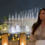 UDAJE SE ĐINA DŽINOVIĆ Haris priznao sve: