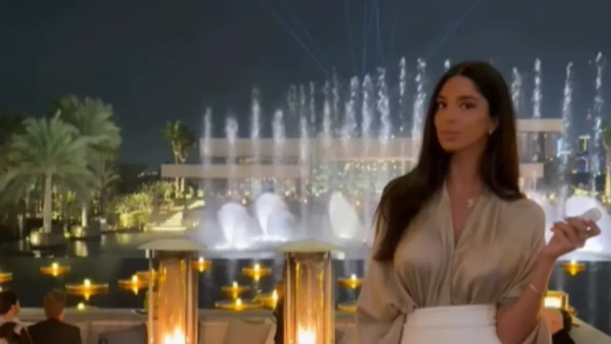 UDAJE SE ĐINA DŽINOVIĆ Haris priznao sve: