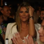 UDALA SE U VENČANICI OD 8.000 EVRA! Melina autfit upotpunila papreno skupim detaljima!