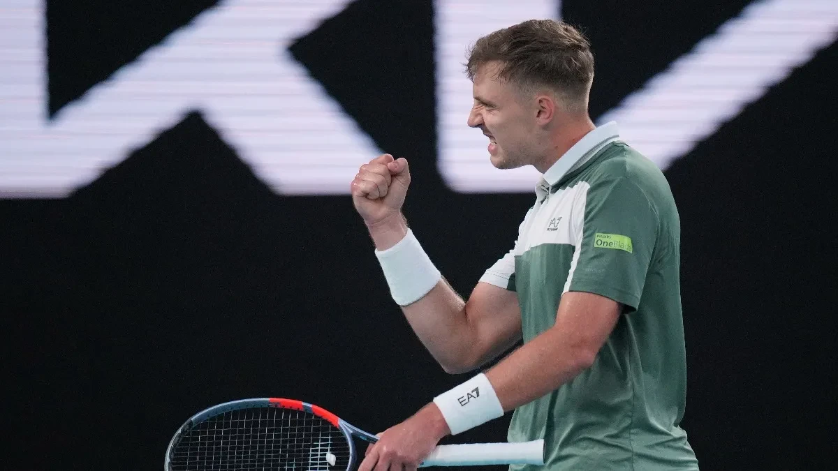 "UHVATIO SAM SE ZA GLAVU" Nikad luđi poen Hamada Međedovića