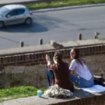 UJUTRU SMRZAVANJE, PREKO DANA KUVANJE RHMZ objavio najnoviju prognozu, evo kakvo nas vreme očekuje danas