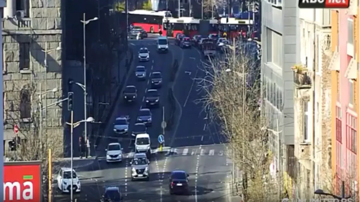 UKINUTO JOŠ JEDNO STAJALIŠTE U TAKOVSKOJ! Neće biti u funkciji do kraja meseca