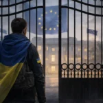 UKRAJINA ĆE MORATI DA PREDA DEO TERITORIJE Od ovoga zavisi kraj rata sa Rusijom