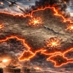 UKRAJINA OTPISANA?! Sudbina se odlučuje na Bliskom istoku – plan koji ledi krv!