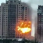 UKRAJINCI RAZNELI SEDIŠTE FSB-A Poginulo najmanje 12 ruskih oficira, pojavili se dramatični snimci (VIDEO)