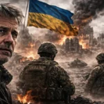 UKRAJINSKI GENERAL BESAN! Otkrio šta rade oficiri u Kijevu