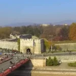 UMRLA JE DOKTORKA DIVNA RADULOVIĆ Ceo srpski grad je zavijen u crno