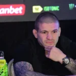 UMROJJEEE... Vaso Bakočević opasno isprozivao Hrvata pred meč