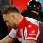 "UPAO SAM U TEŠKU DEPRESIJU" Arnautović progovorio o agoniji kroz koju je prošao