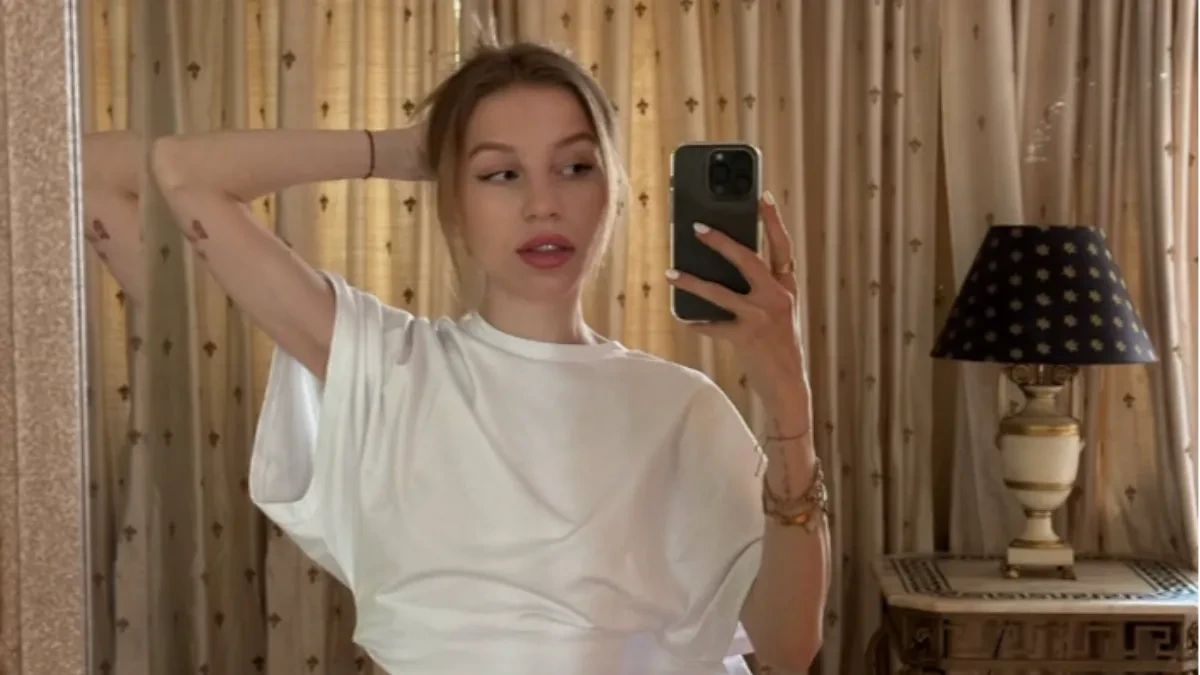 USVOJENA ĆERKA CEPTERA PRVI PUT O BIOLOŠKIM RODITELJIMA Ema izustila samo jedno