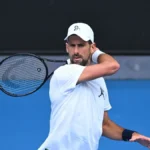 UZ NAJLEPŠU SPORTISTKINJU SVETA Novak Đoković dobio sasvim novu ulogu