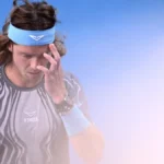 UZALUD TRIJUMF NAD SRBINOM Pobedio Međedovića, pa ostao bez titule u Barseloni