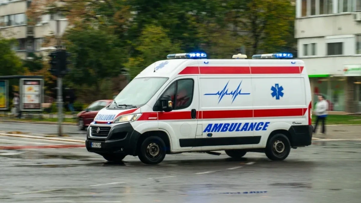 UŽAS! MAJKA ZAPALILA SVOG SINA, UMRO U MUKAMA Stravičan napad u Srpskoj Crnji