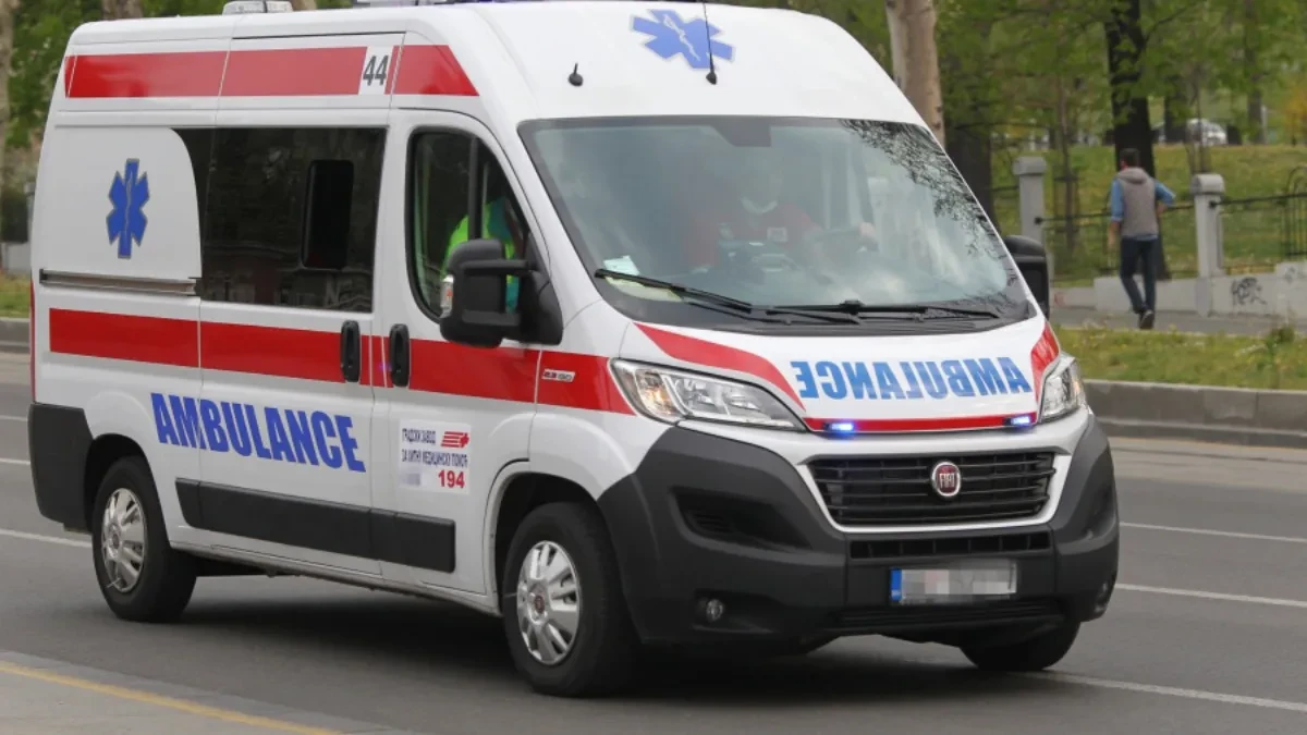 UŽAS! MUŠKARAC SE UDAVIO U BURETU ZA RAKIJU Tragedija kod Bojnika