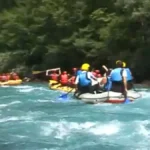 UŽAS NA TARI! Prevrnuli se kajaci puni ljudi, ima STRADALIH