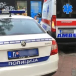 UŽAS U NIŠU Radnik (56) pao sa četvrtog sprata zgrade u izgradnji