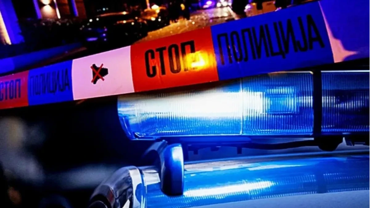 UŽAS! UPAO U STAN I POKUŠAO DA NAPASTVUJE DEVOJČICU  Horor u Beogradu