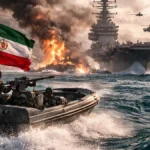 „UPOZORILI SMO VAS!“ Tanker napadnut u Ormuzu, Tramp podigao tenzije do maksimuma!