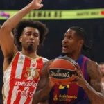 BARSELONA - CRVENA ZVEZDA Biti ili ne biti za crveno-bele u Blaugrani