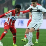 CRVENA ZVEZDA - PARTIZAN Crveno-beli žele overu titule, šok u timu crno-belih