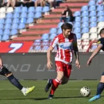 CRVENA ZVEZDA - VOJVODINA Crveno-beli duplirali prednost - 2:0