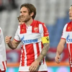 CRVENA ZVEZDA - VOJVODINA Derbi kola na