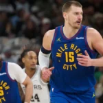 DENVER - MINESOTA Jokić i Nagetsi počinju plej-of