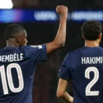 KREĆE BORBA ZA FINALE Utakmica sezone! Devet golova u Parizu!