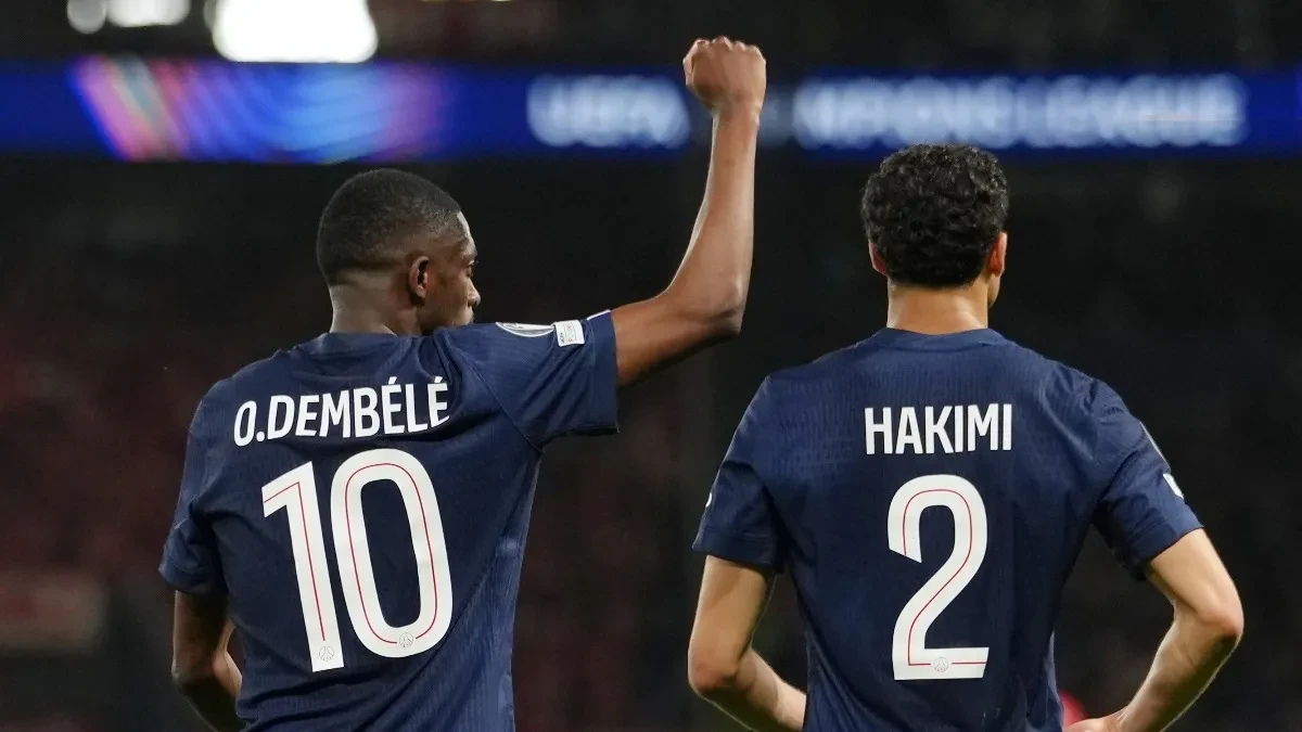 KREĆE BORBA ZA FINALE Utakmica sezone! Devet golova u Parizu!