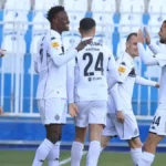 PARTIZAN - ŽELEZNIČAR Crno-beli stigli do izjednačenja - 1:1