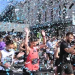 VREME JE ZA SPEKTAKL Zagrevanje za Beogradski maraton, evo šta treba da znate