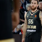 Udarac za Monako: Majku Džejmsu preti tri meča suspenzije