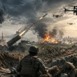 Uzbuna u Ukrajini, zavijaju sirene: Ruski MiG-31K napravio haos