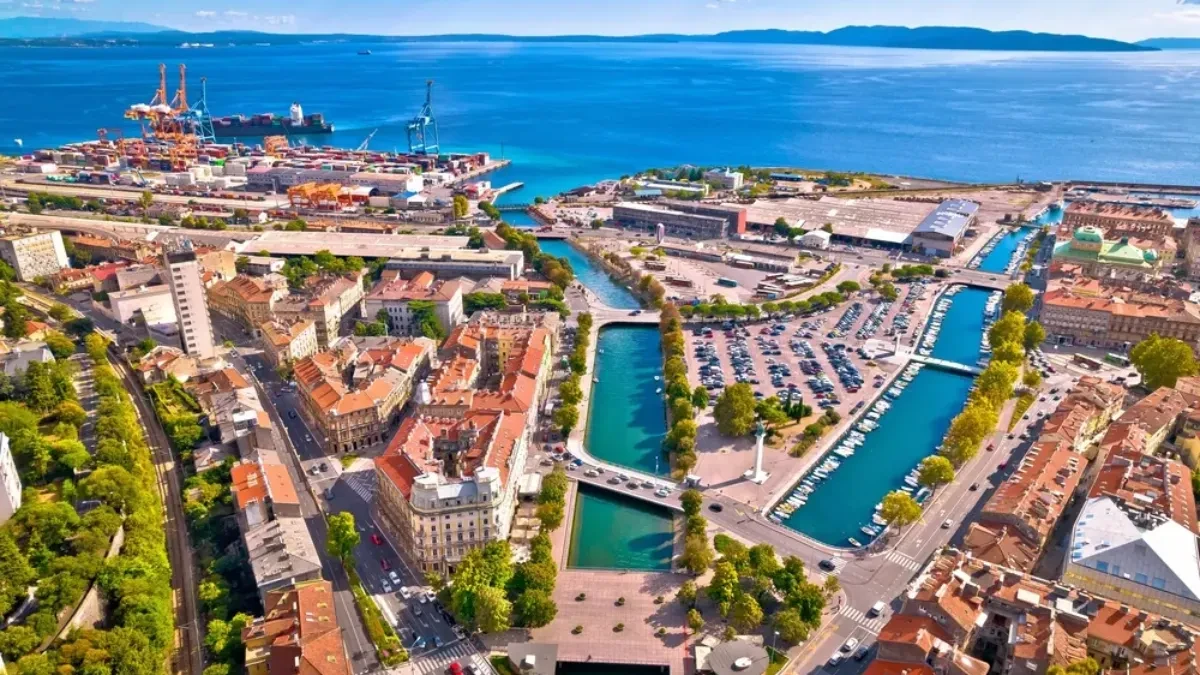 Uzimaju previše od prirode - Hrvatska je ušla u ekološki dug