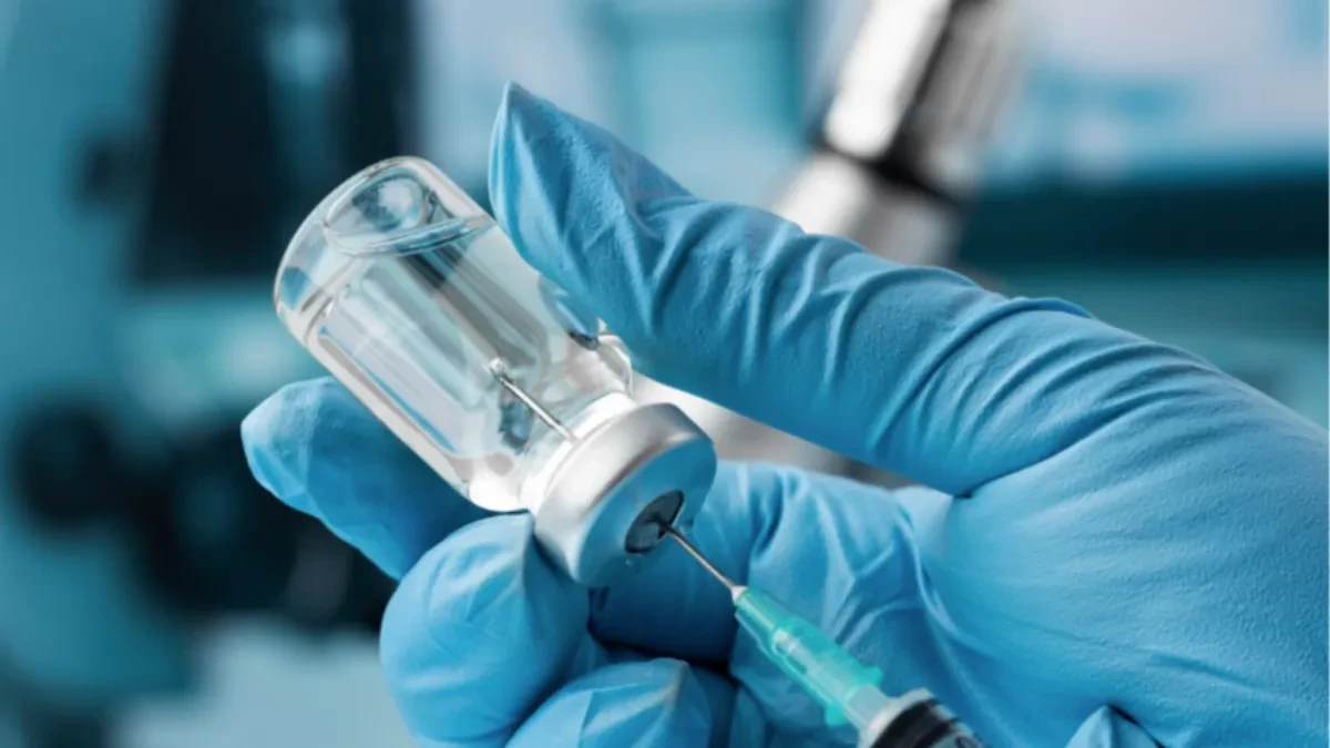 VAKCINA PROTIV RAKA JE ČUDO! Otkriveno da nije samo medicina već i vrhunska tehnologija