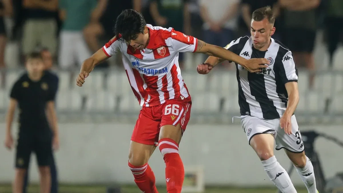 VAŽNA VEST Počela prodaja ulaznica za 179.